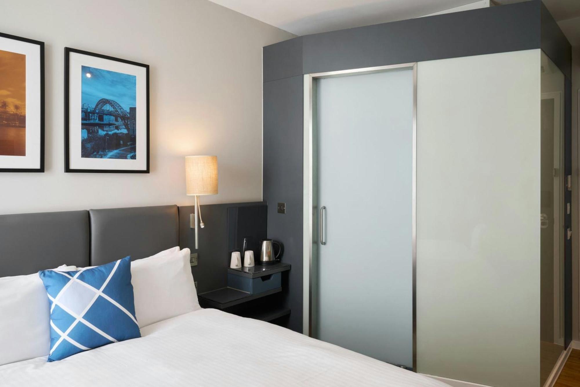 Four Points Flex By Sheraton 3*