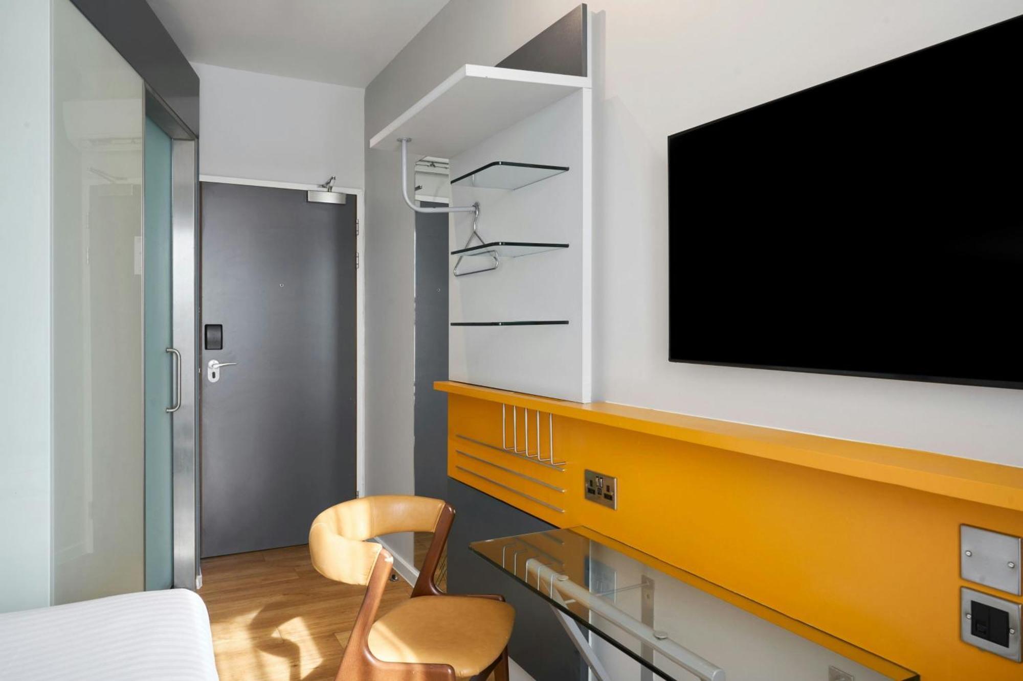Four Points Flex By Sheraton Newcastle upon Tyne